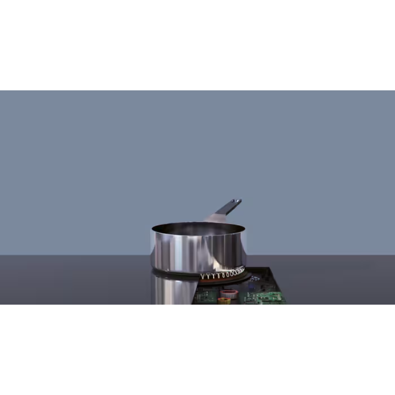 Electrolux LKI66021AX пластина