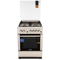 Плита ARDESTO FSC-F6060PS