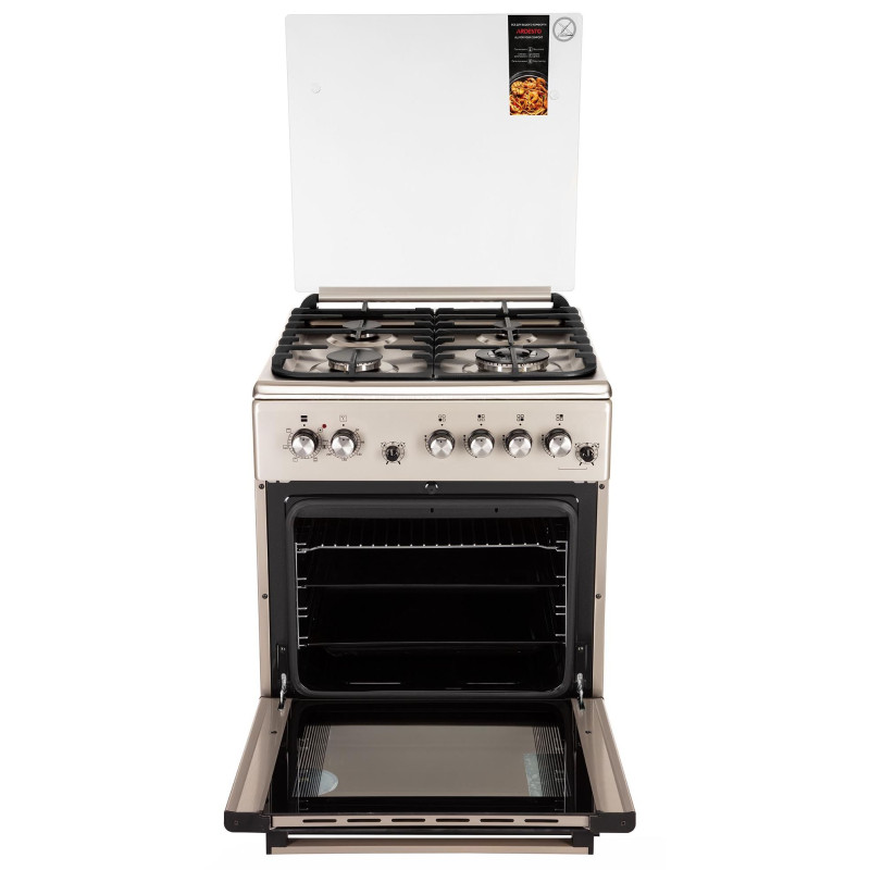 Плита ARDESTO FSC-F6060PS