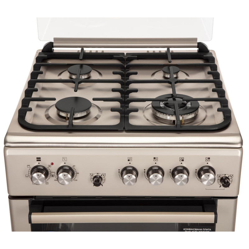 Плита ARDESTO FSC-F6060PS