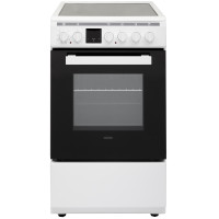 Плита ELEYUS IMPULS 5008 V WH