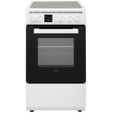 Плита ELEYUS IMPULS 5008 V WH