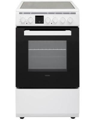 Плита ELEYUS IMPULS 5008 V WH