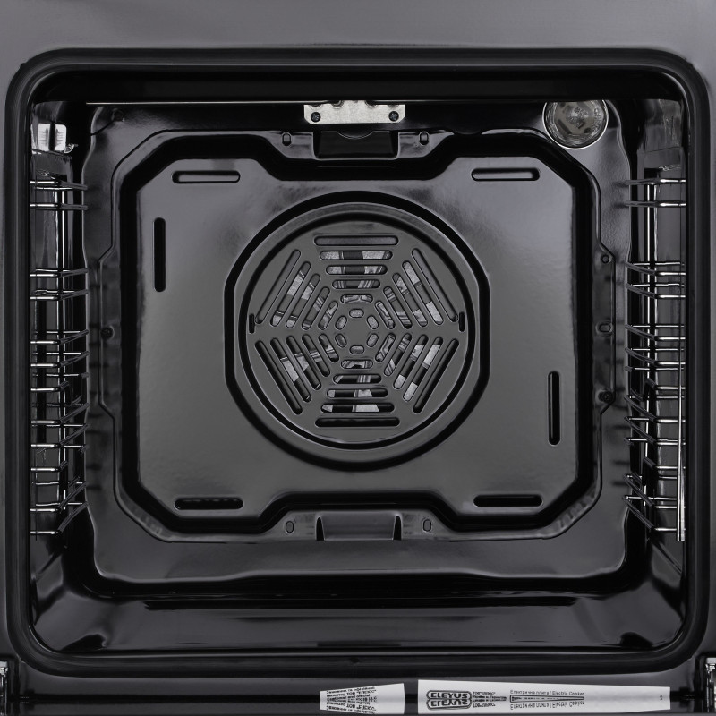 Плита ELEYUS IMPULS 5008 V WH