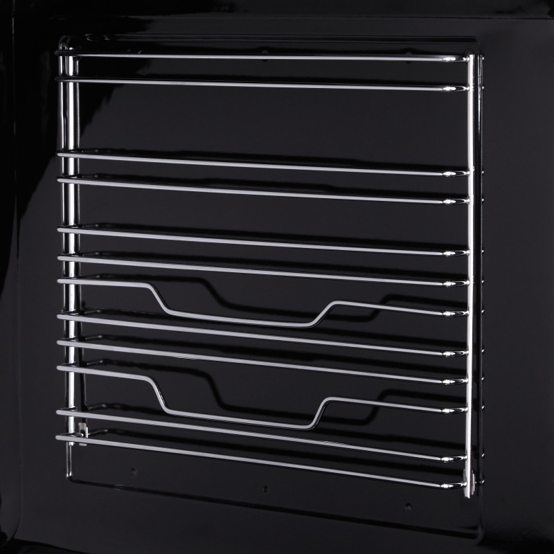 Плита ELEYUS IMPULS 5008 V WH