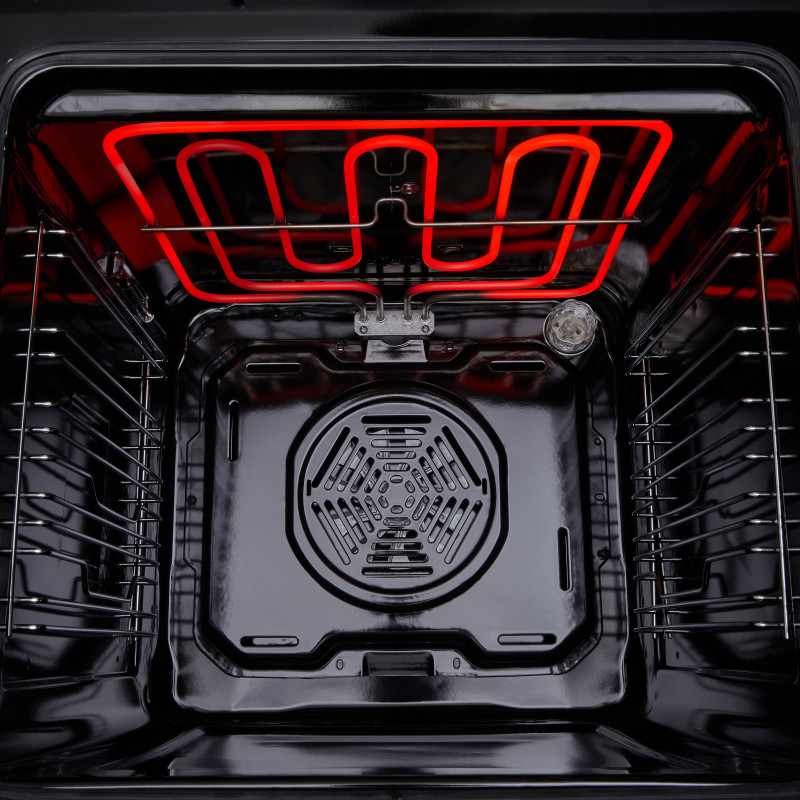 Плита ELEYUS IMPULS 5008 V WH