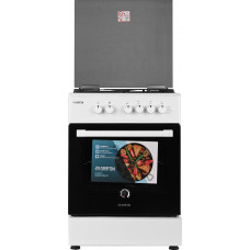 Плита Grifon G643W-CAWB3