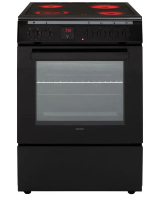 Плита ELEYUS IMPULS 6008 V BL
