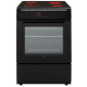 Плита ELEYUS IMPULS 6008 V BL