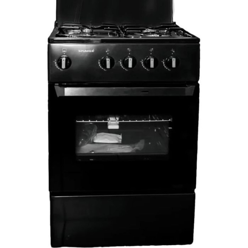 Плита Snaige SNFGE-60/1BL