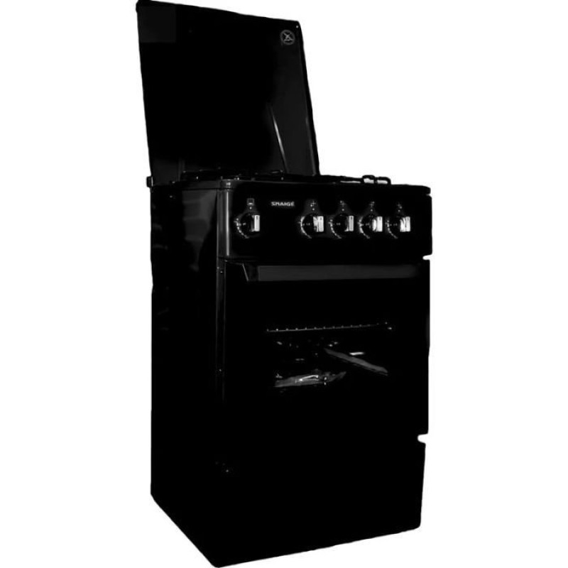 Плита Snaige SNFGE-60/1BL