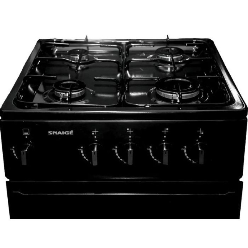 Плита Snaige SNFGE-60/1BL