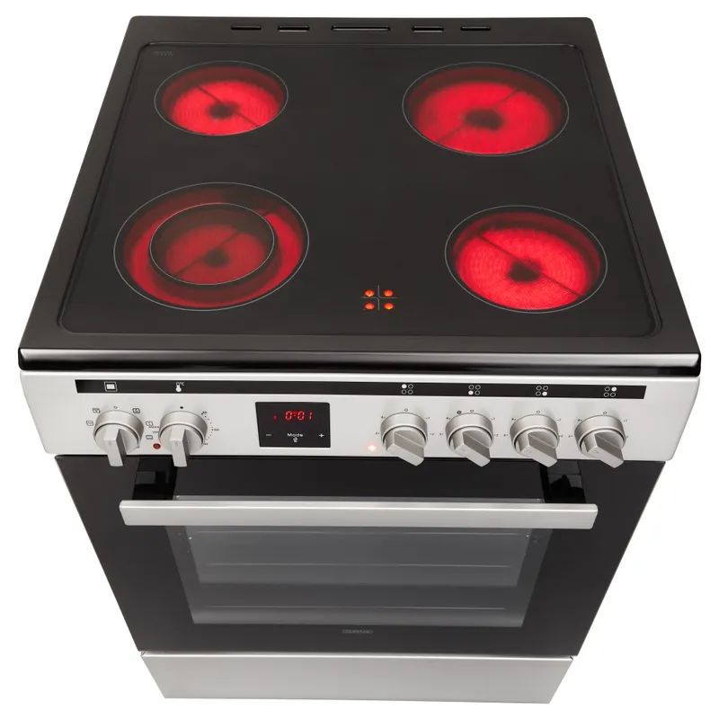 Плита ELEYUS IMPULS 6008 V SV