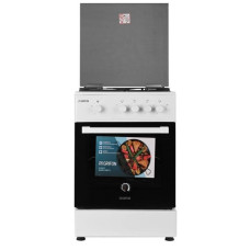 Плита Grifon G543W-CAWB2