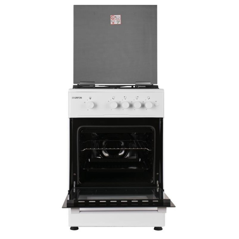 Плита Grifon G543W-CAWB2