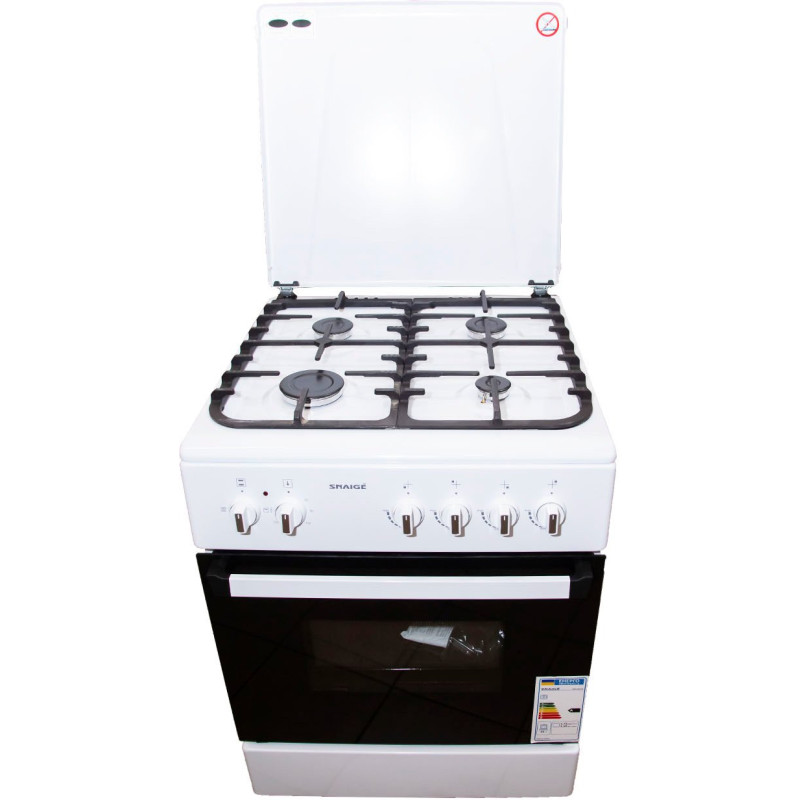 Плита SNAIGE SNFGE-60/1W