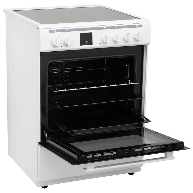 Плита ELEYUS IMPULS 6008 V WH