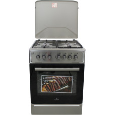 Плита CASTLE CPG-60X