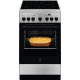 Електрична плита Electrolux LKR560000X