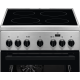 Електрична плита Electrolux LKR560000X