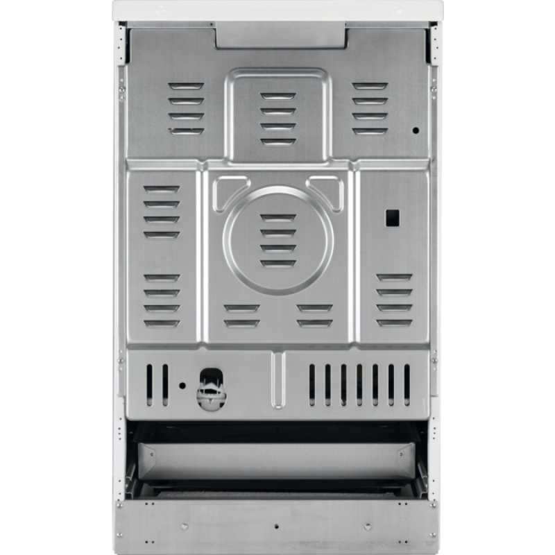 Електрична плита Electrolux LKR560000X