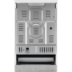 Електрична плита Electrolux LKR560000X