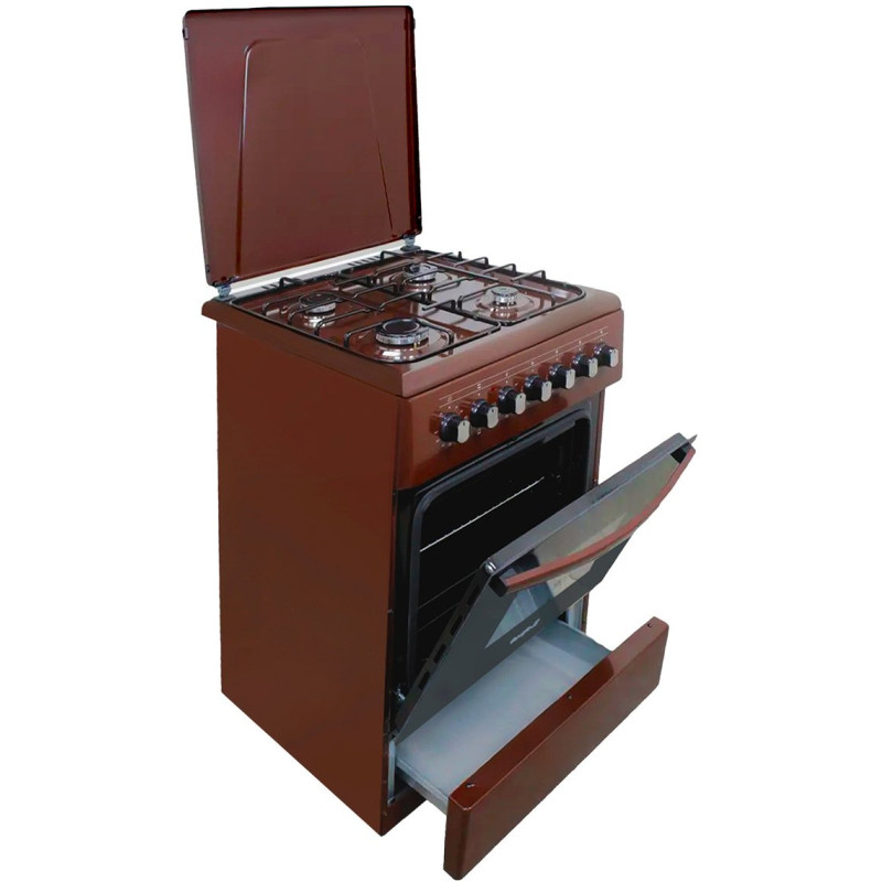 Плити BORGIO GE 540 B MBBLTF