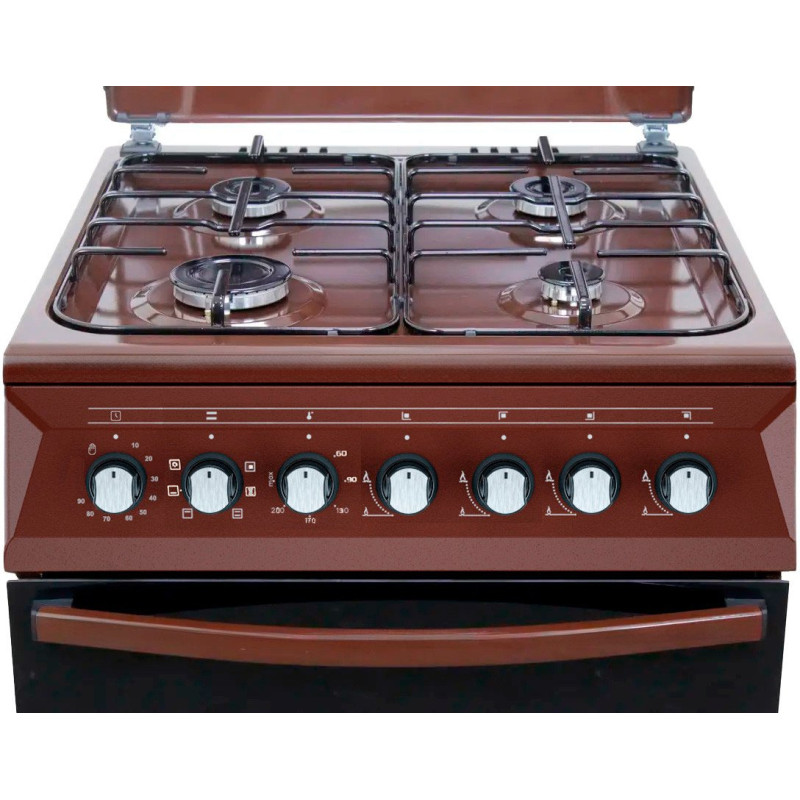 Плити BORGIO GE 540 B MBBLTF