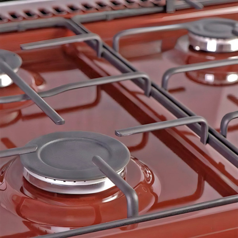 Плити BORGIO GE 540 B MBBLTF