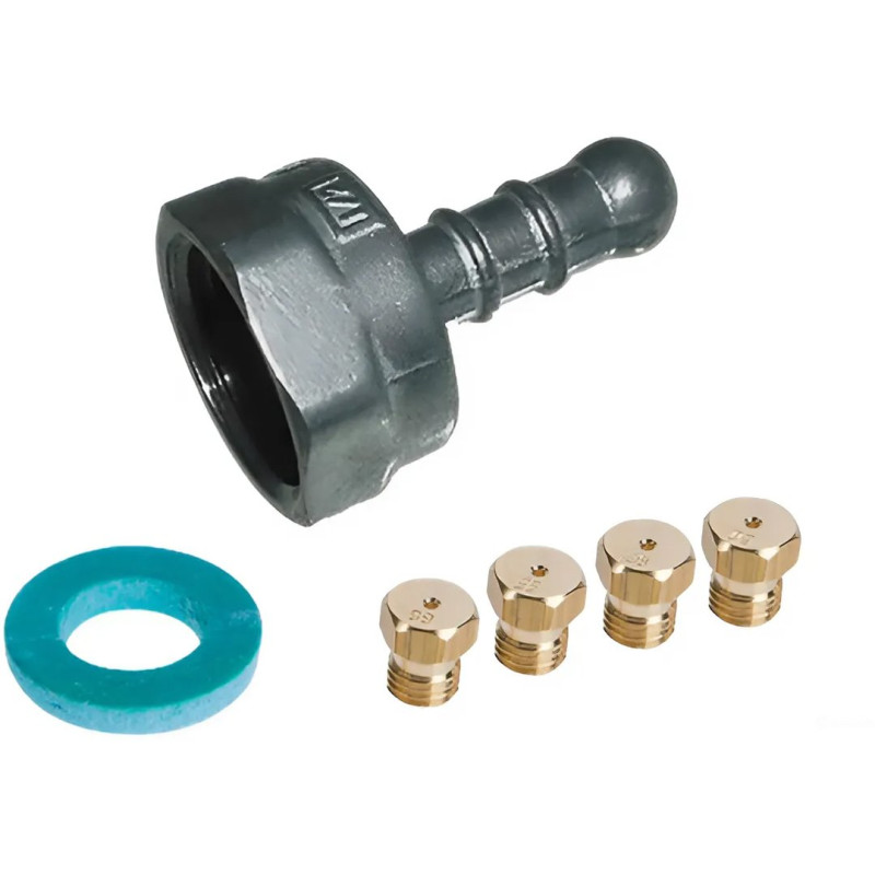 Плити BORGIO GE 540 B MBBLTF