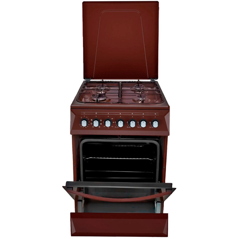 Плити BORGIO GE 540 B MBBLTF