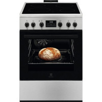 Плита Electrolux LKR664166X