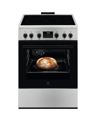Плита Electrolux LKR664166X