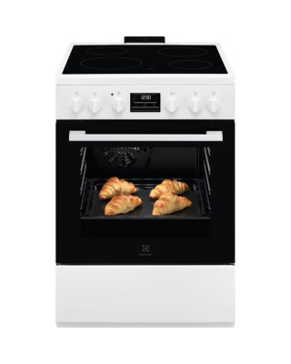 Плита Electrolux LKR664177W