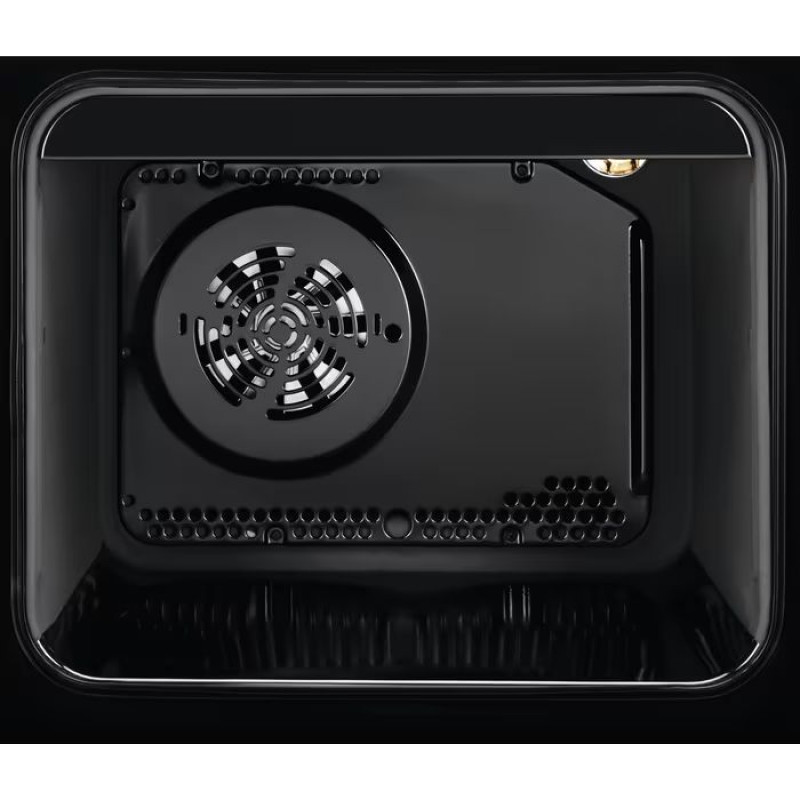 Плита Electrolux LKR664177W