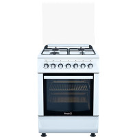 Плита Borgio GE 640 W GCBLTF