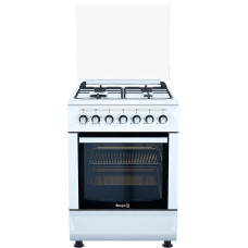 Плита Borgio GE 640 W GCBLTF