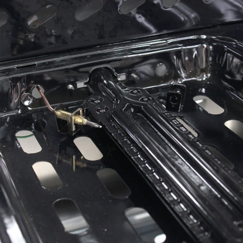 Плита PRIME Technics PSG 54002 B