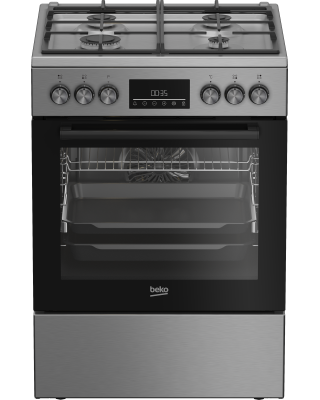 Плита Beko FBM62330GXTN