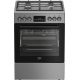 Плита Beko FBM62330GXTN