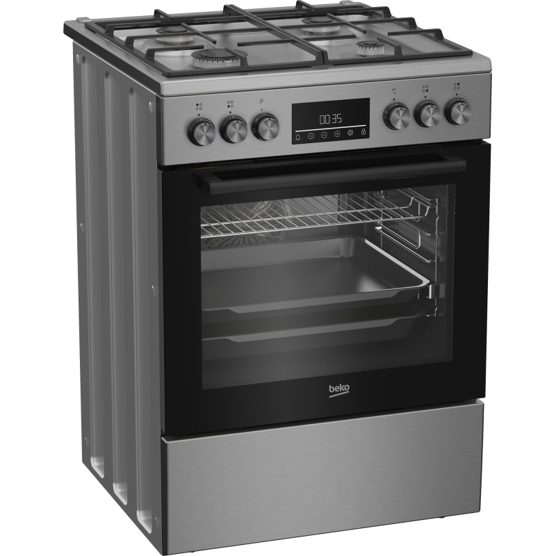 Плита Beko FBM62330GXTN