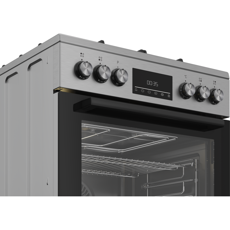 Плита Beko FBM62330GXTN