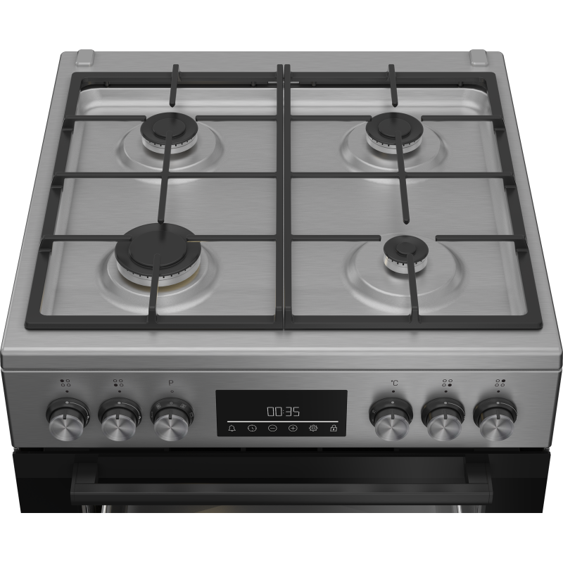 Плита Beko FBM62330GXTN