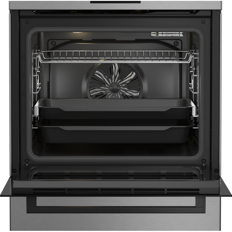 Плита Beko FBM62330GXTN