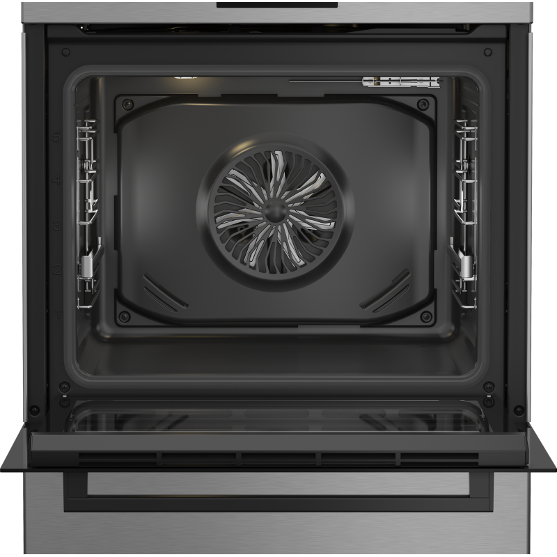 Плита Beko FBM62330GXTN