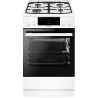 Піч Hansa FCMW59329