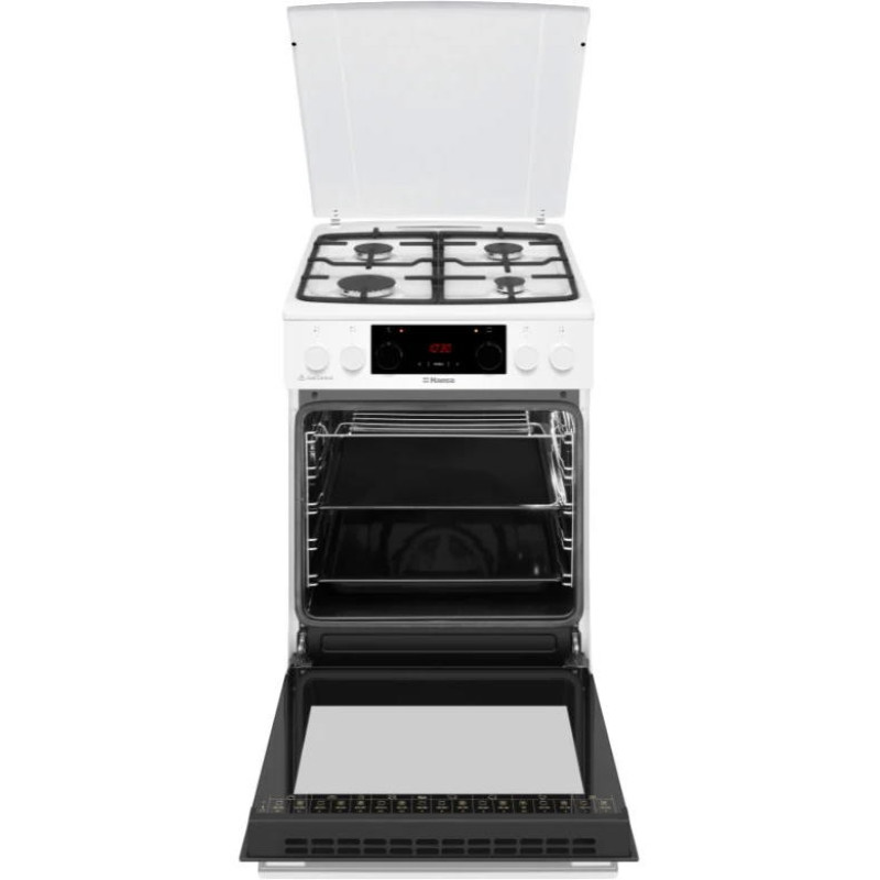 Піч Hansa FCMW59329