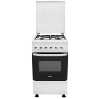 Піч Eleyus Combo 5007 EF WH