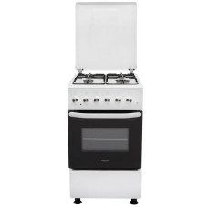 Піч Eleyus Combo 5007 EF WH