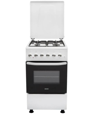 Плита Eleyus Combo 5007 EF WH